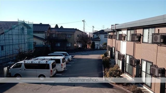 眺望　眺望