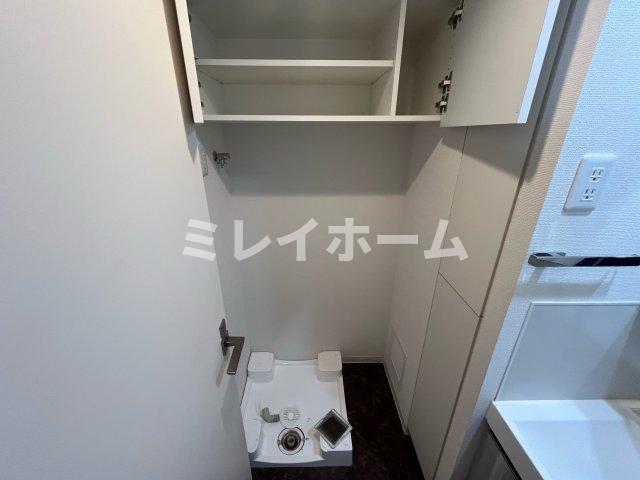 その他設備　同建物内、別のお部屋の参考写真になります。