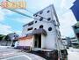 川名駅より徒歩9分 2階 築48年9ヶ月の賃貸物件