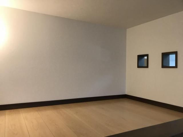 その他部屋・スペース　ロフト