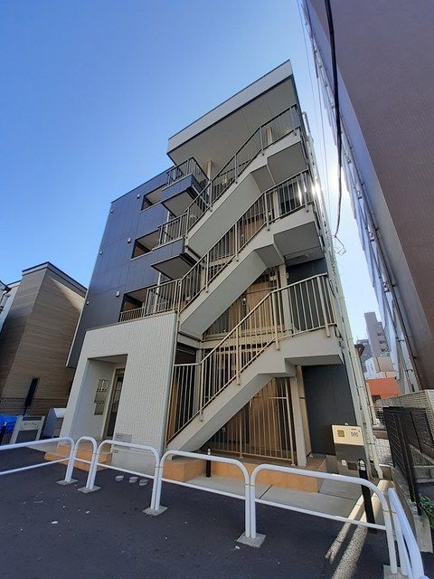 建物外観　☆外観☆