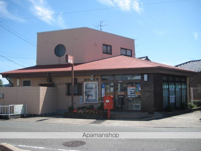 郵便局　池田郵便局（郵便局）まで1256m