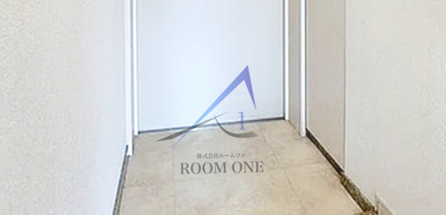玄関　玄関です。