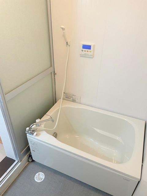 バス・シャワールーム　別部屋参照