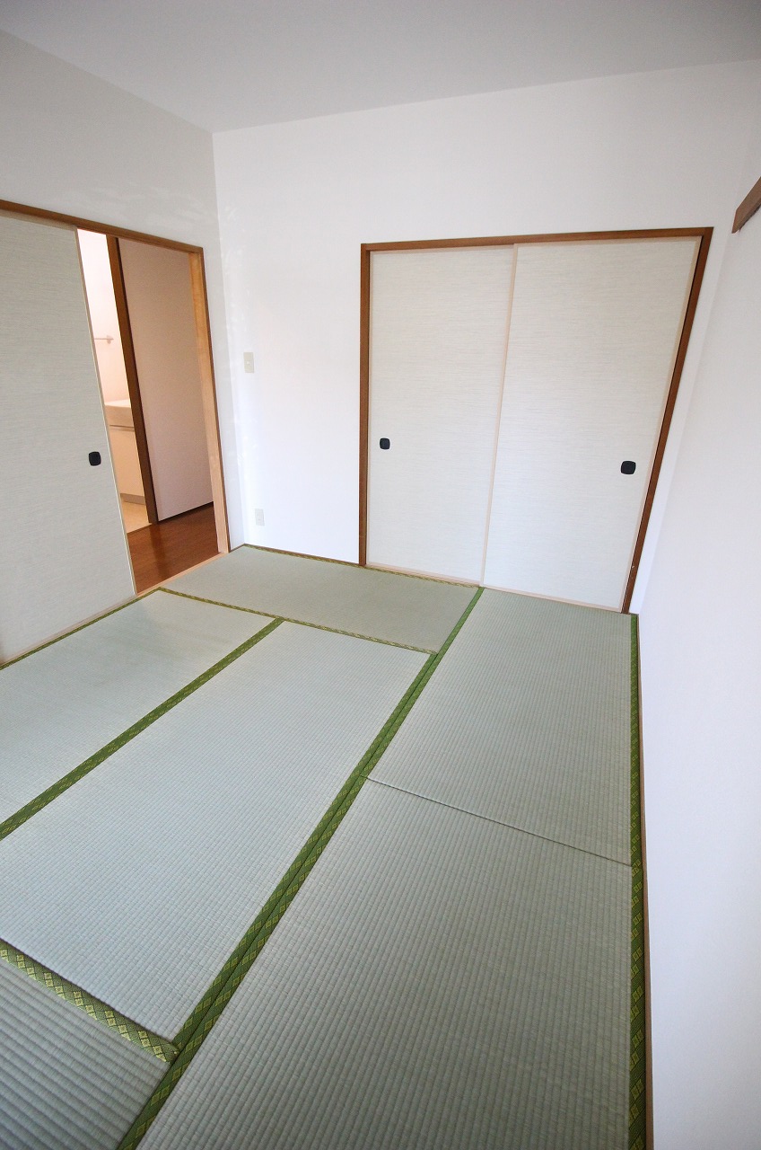 その他部屋・スペース　別の部屋の写真です