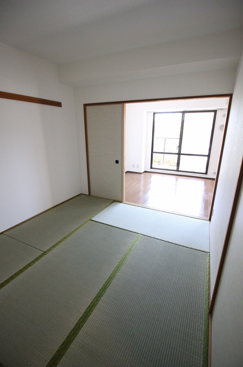 その他部屋・スペース　別の部屋の写真です
