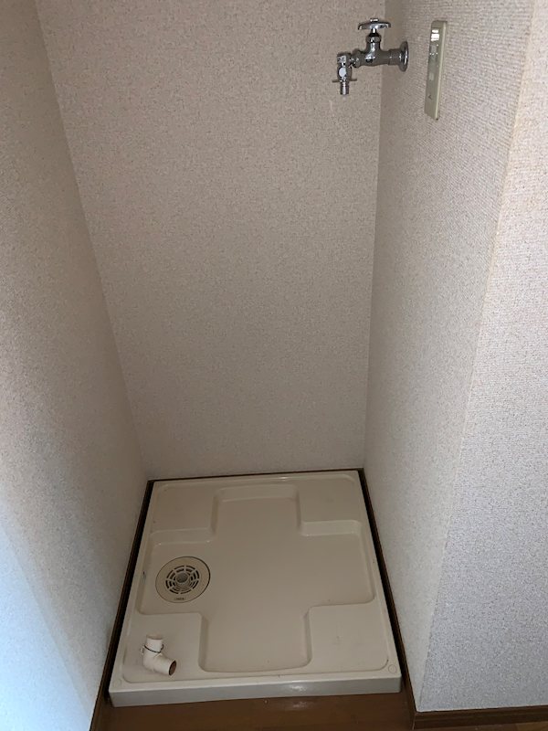 セキュリティ　※別部屋写真参照