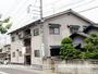 倉敷駅より徒歩34分 2階 築40年8ヶ月の賃貸物件