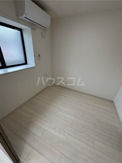 R-Residence南千束の内装写真