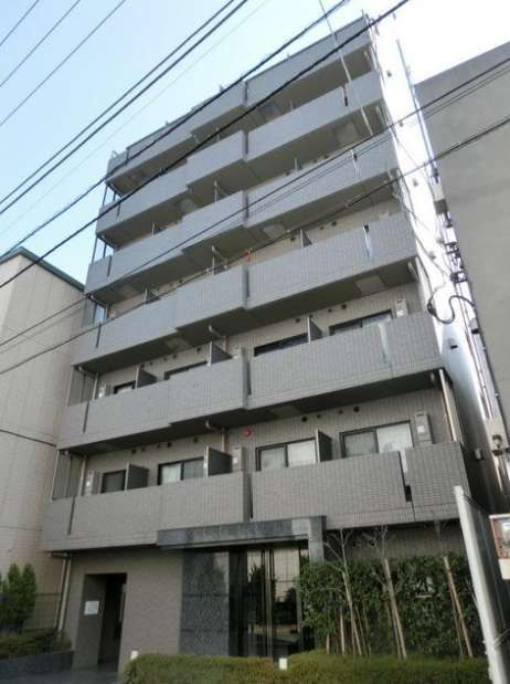 建物外観　☆外観☆