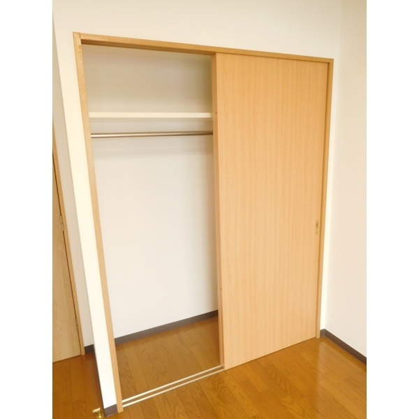 収納　他居室の写真のため参考まで