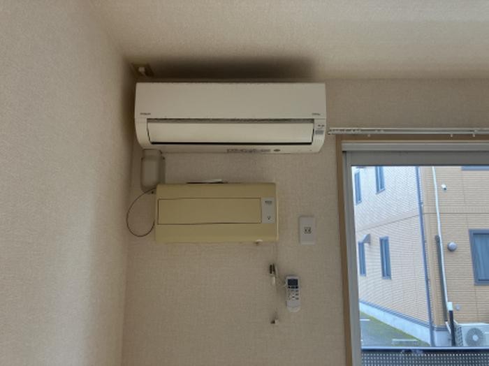 リビングタウン山形南B棟のその他写真