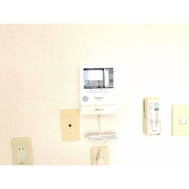 フォーダイヤモンズタウン A棟のその他写真