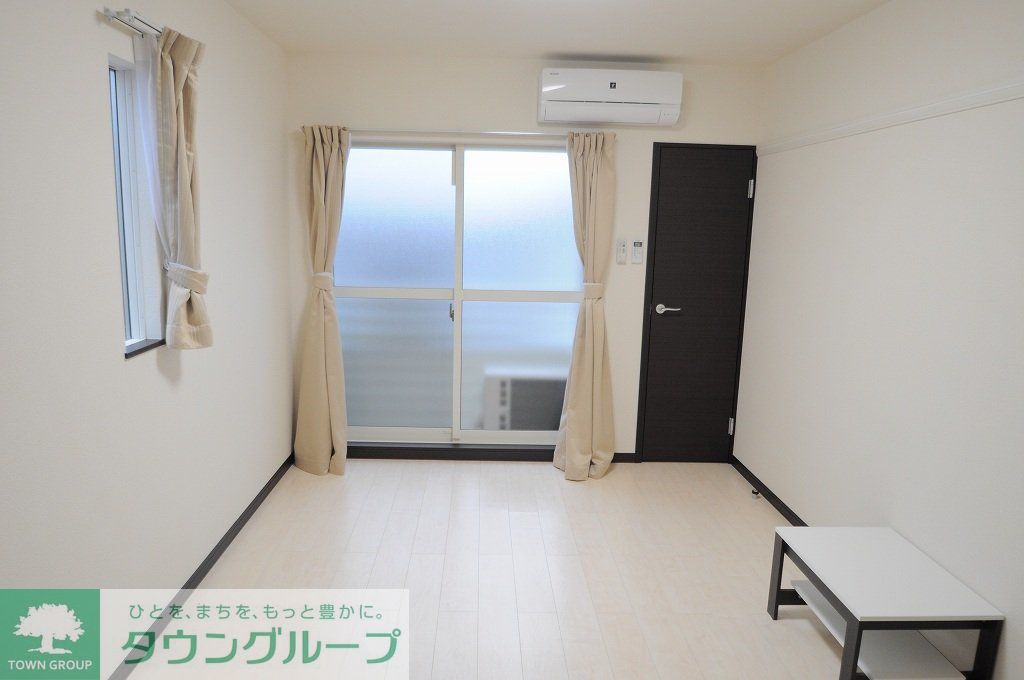 その他部屋・スペース　設備・仕様は号室により異なる為、現況を優先致します。