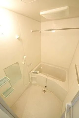 バス・シャワールーム　風呂