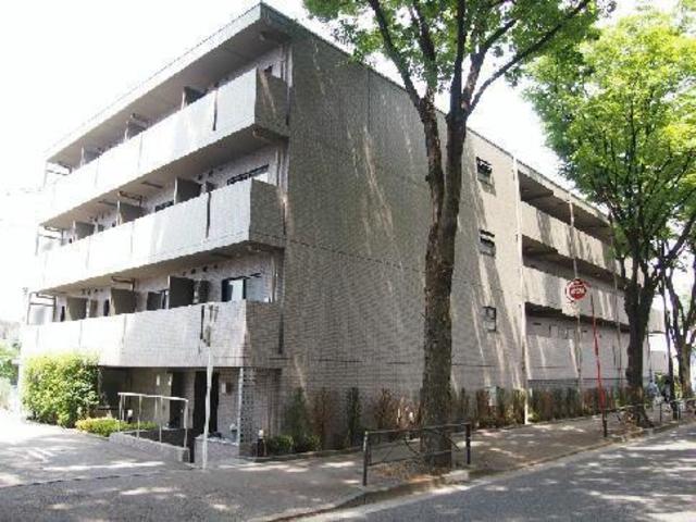 建物外観　外観・土地