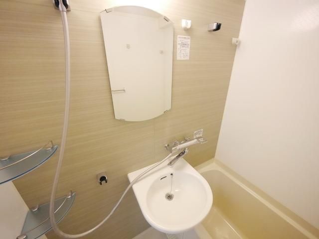 洗面設備　同シリーズ
