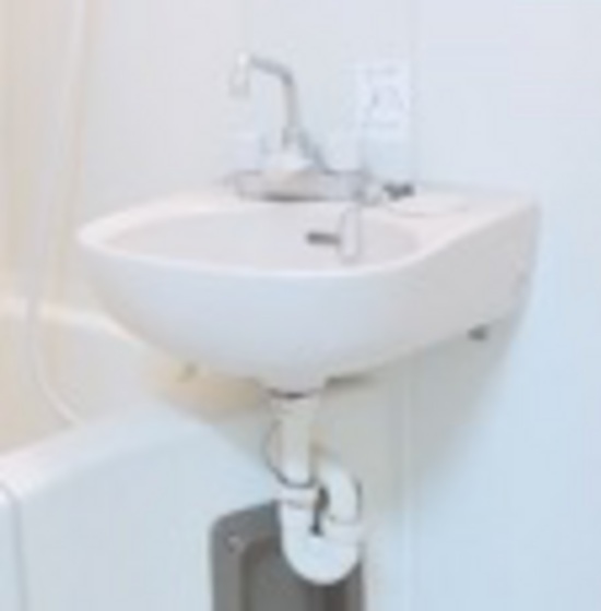 カーメル原の内装写真