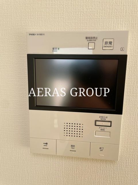 アイル横浜ノースツインズIのその他写真