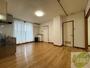 居室・リビング　広くてキレイなお部屋が広がっていて、充実した生活が送れそう。