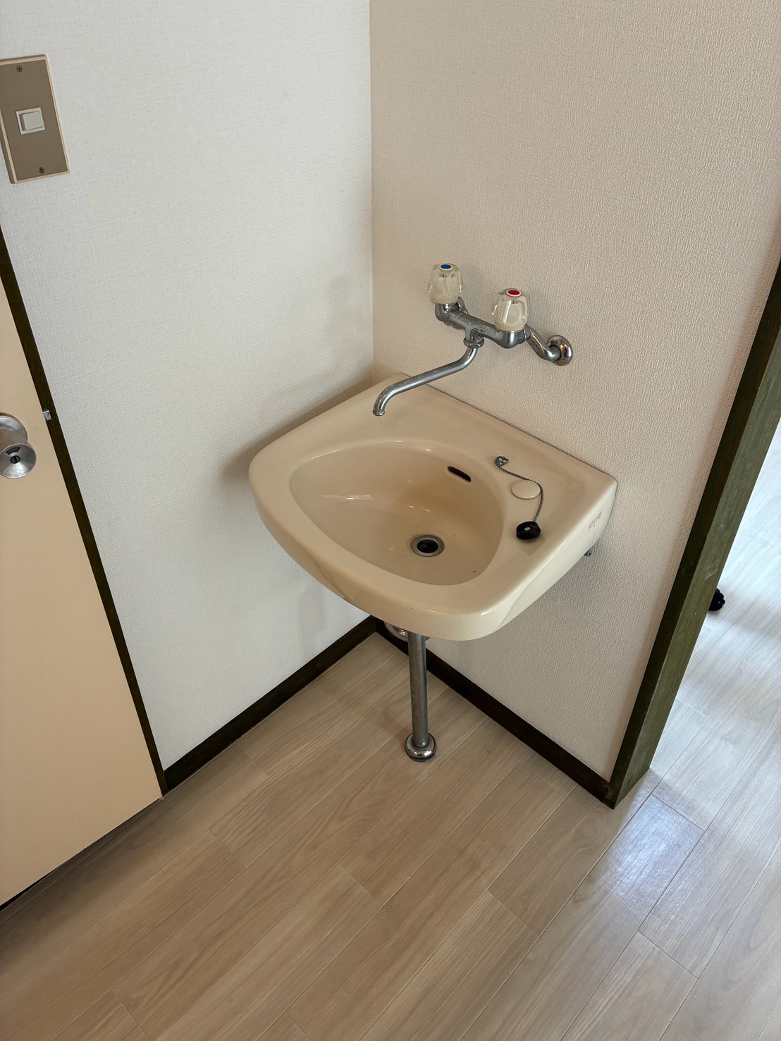 カーサエニーワンの内装写真