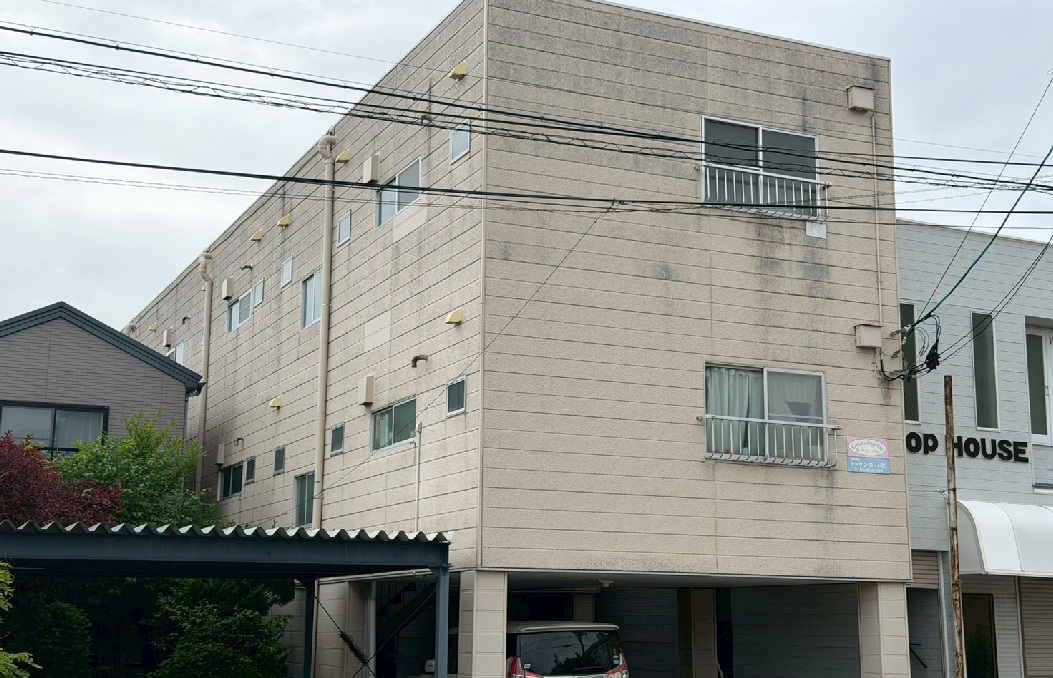 カーサエニーワン