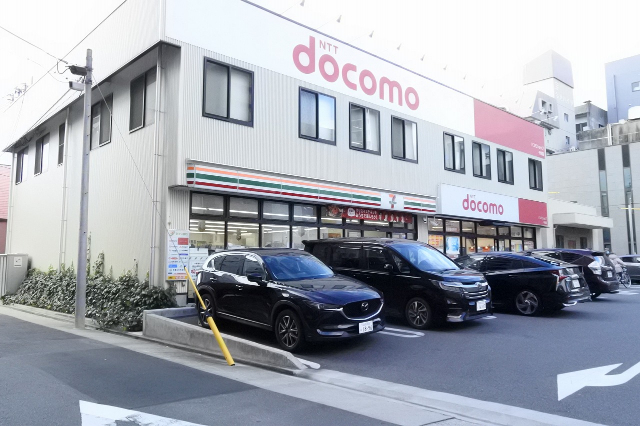 コンビニ　セブンイレブン名古屋今池３丁目店（コンビニ）まで263m