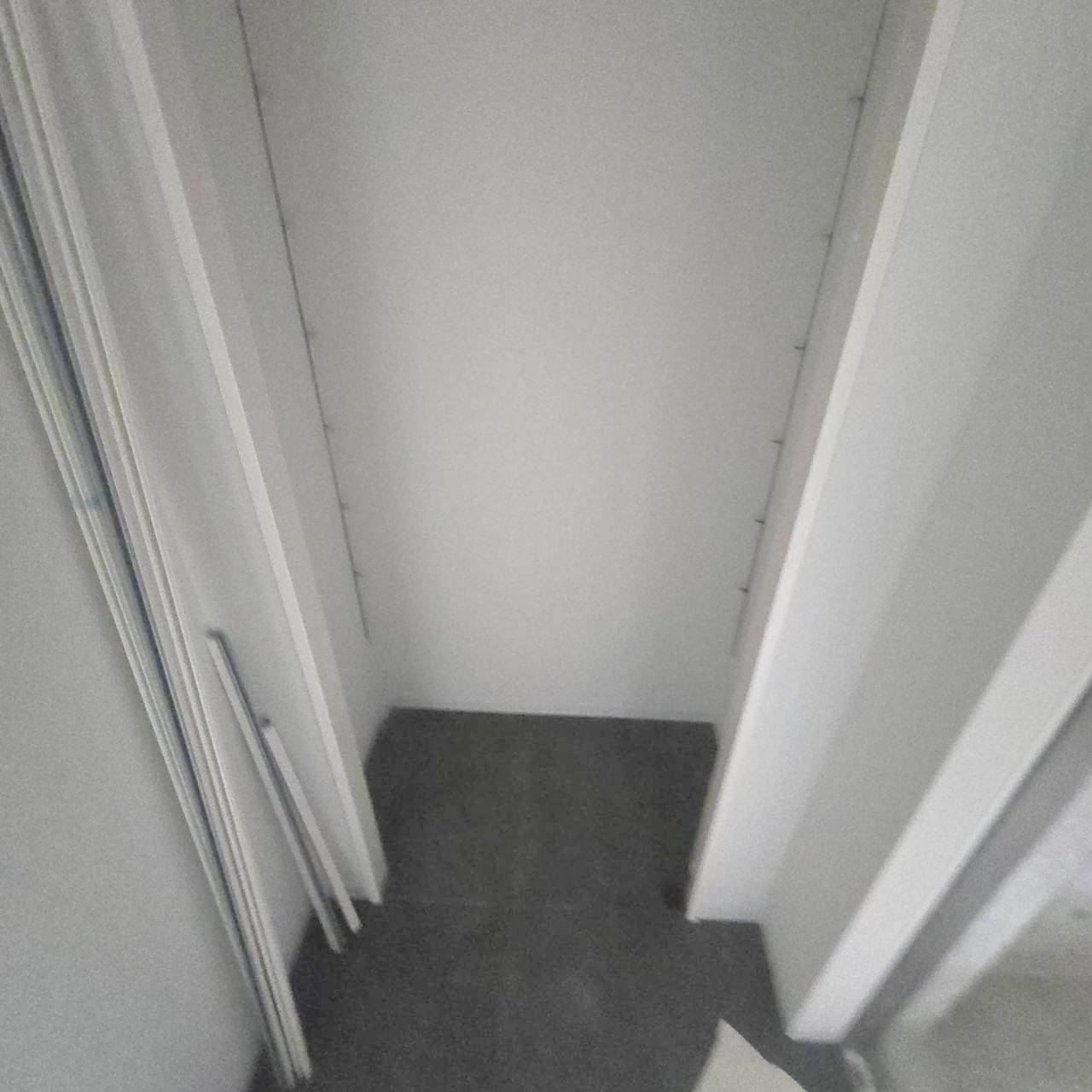 リコルドアーツのトイレ写真