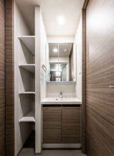 DIPS東十条駅前RESIDENCEの内装写真