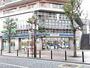 コンビニ　ローソン グラントーレ橋本店（コンビニ）まで375m