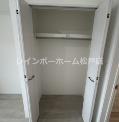 収納　※同施工参考写真