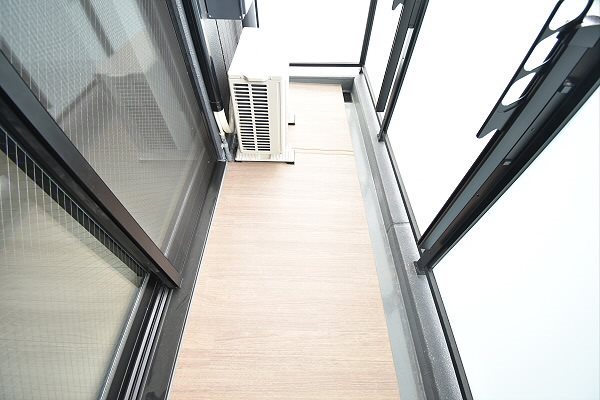京王線 西調布駅 徒歩6分 6階建 築4年の内装写真