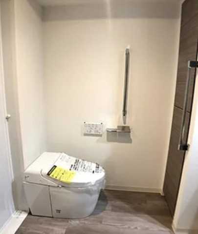 セキュリティ　アークマーク新中野