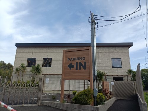 幼稚園・保育園　memorytree市川保育園（幼稚園・保育園）まで781m
