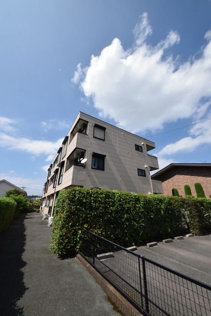 建物外観　☆綺麗な外装です☆