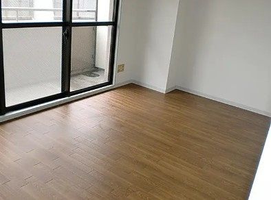 居室・リビング　参考写真です