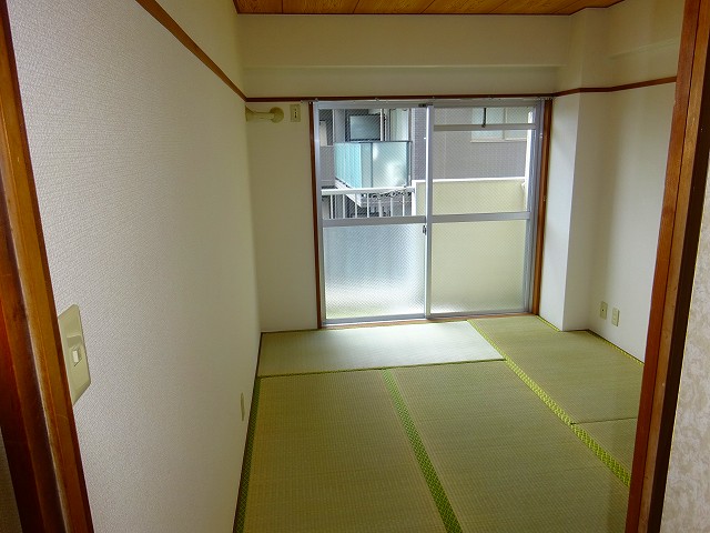 セゾンド船橋の内装写真