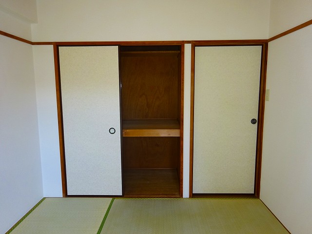 セゾンド船橋の内装写真