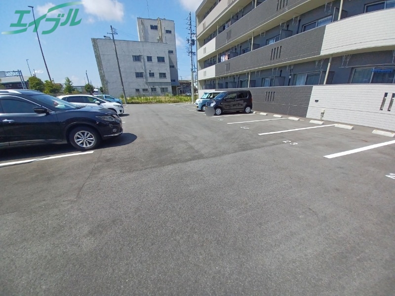 グレイティア四日市のその他写真