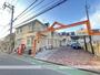 門真市駅より徒歩9分 2階 築35年3ヶ月の賃貸物件
