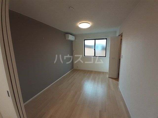 ジェントリー イーストの内装写真