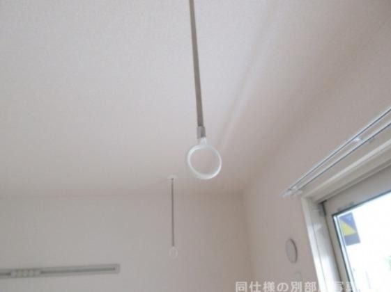 アロサール緑ヶ丘 Bのその他写真