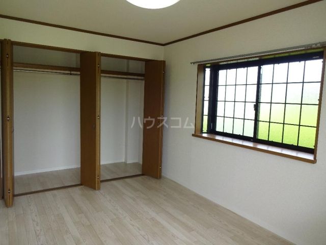 ハイステージルナCの内装写真