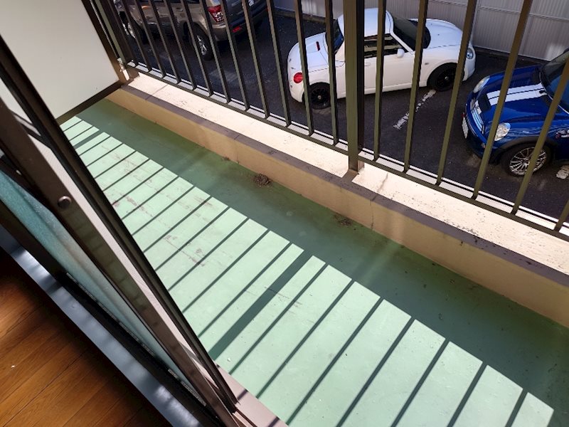 ハイツ井上の内装写真