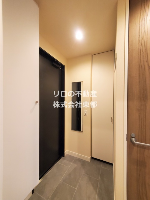 その他共有部分　屋根付き駐輪場完備♪