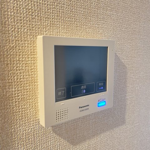 セキュリティ　同仕様タイプです