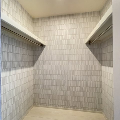 収納　同仕様タイプです