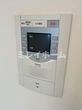 ヴェルステージ蒲田駅前のその他写真