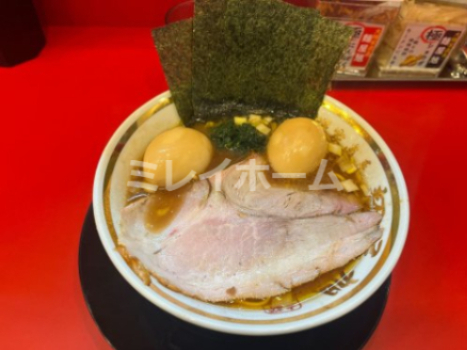 ヴェルステージ蒲田駅前の周辺写真