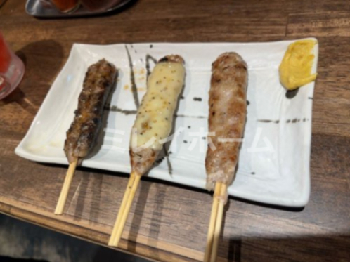 ヴェルステージ蒲田駅前の周辺写真